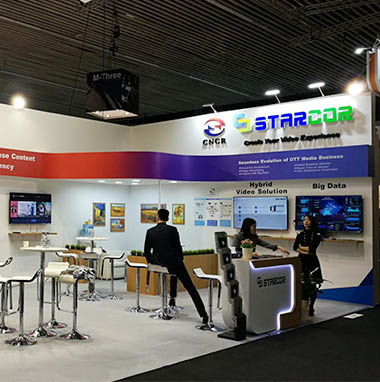 STARCOR