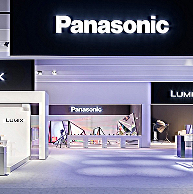 Panasonic