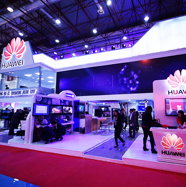 HUAWEI