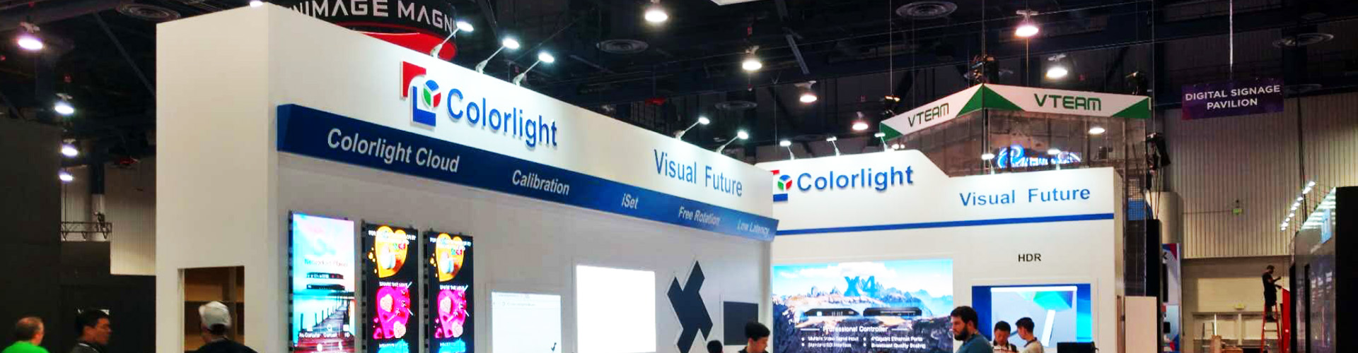 COLORLIGHT