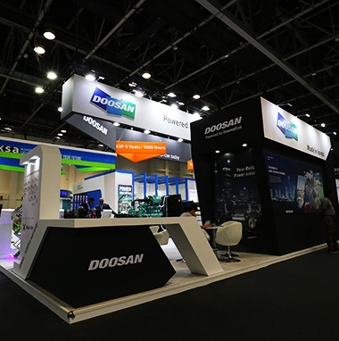 DOOSAN