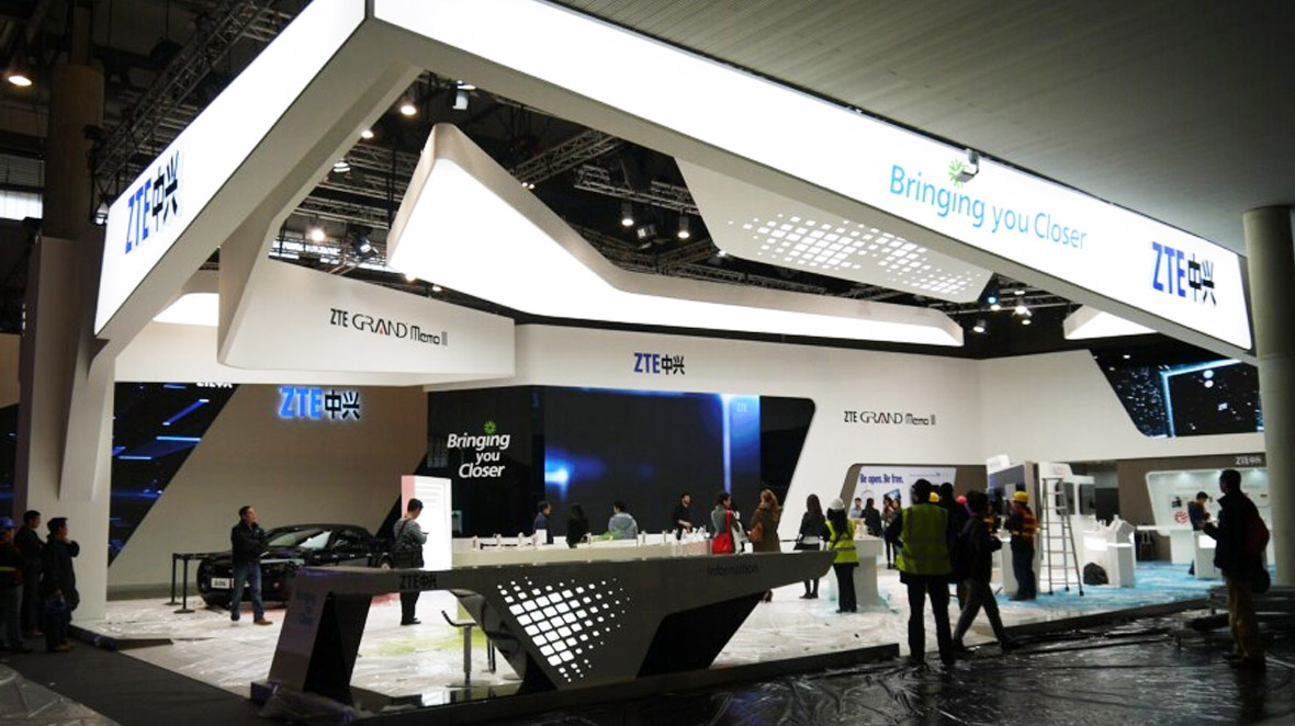 ZTE-MWC