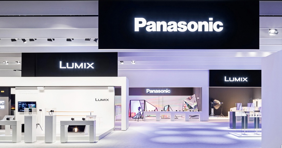 Panasonic